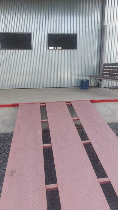 Сдам складское помещение