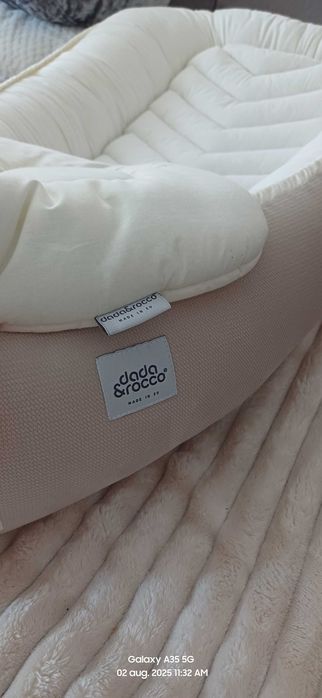 Baby nest Dada & Roco