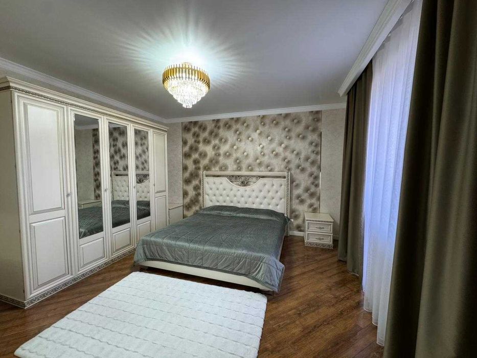 ЖК Нектар, пентхаус