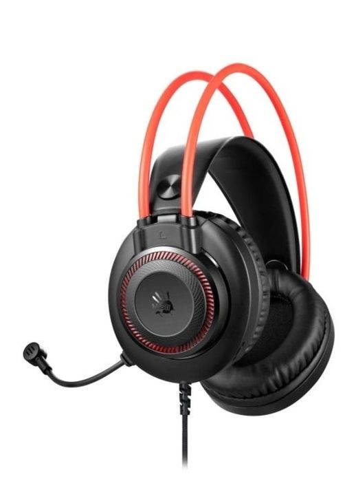 Наушники bloodyG528