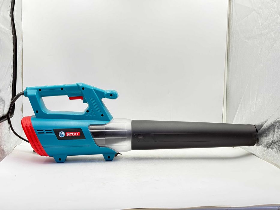 Аккумуляторная воздуходувка ROLF TOP-0003,  21 В, 95 000 об/мин