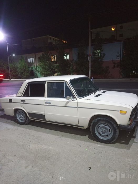 Vaz 2106 sotiladi srochna kelishtirib beraman