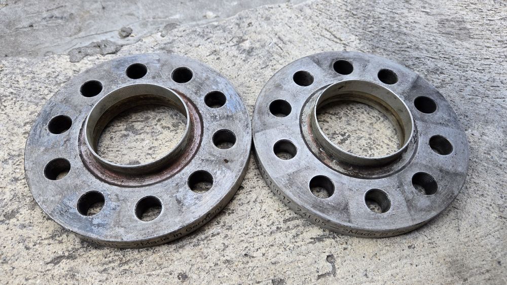 Фланци 5х100 5х112 4х100