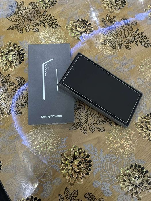 Iphone s25 ultra
