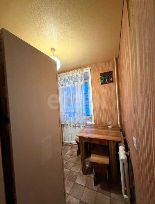 Продам малосемейку