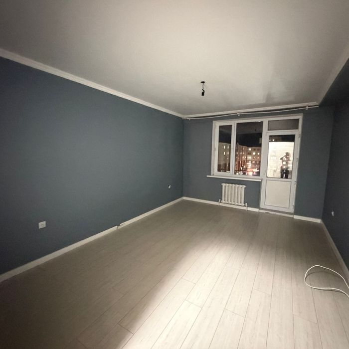 Аренда квартира долгосрочна.