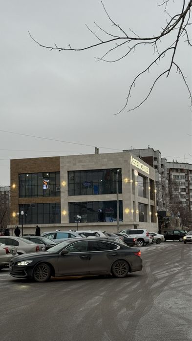 Сдам в аренду площади в новом торговом центре, в самом центре города.