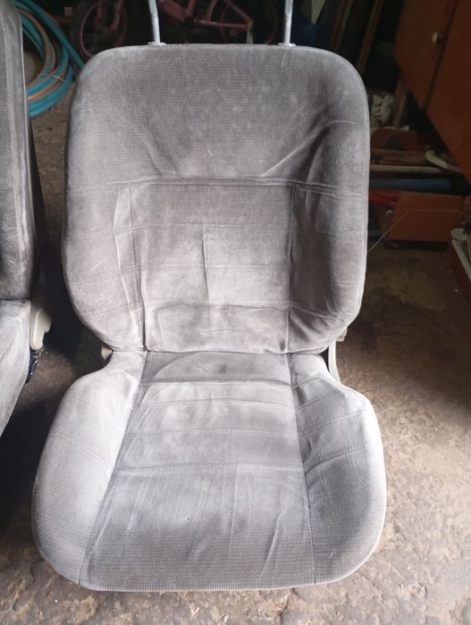 Сиденья Опел вектра а