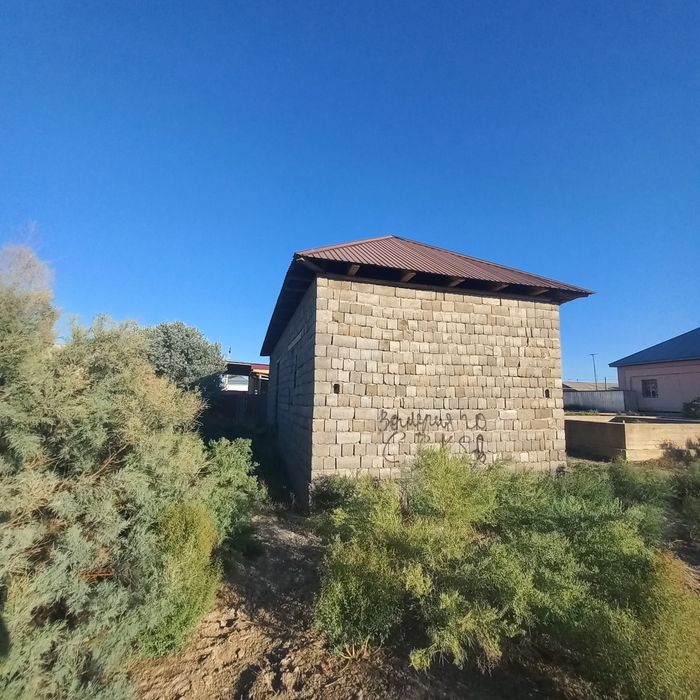 Тез арада Жер Сатылады!