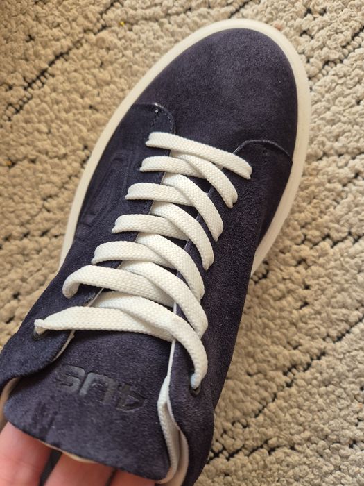 Cesare Paciotti 4 US оригинал