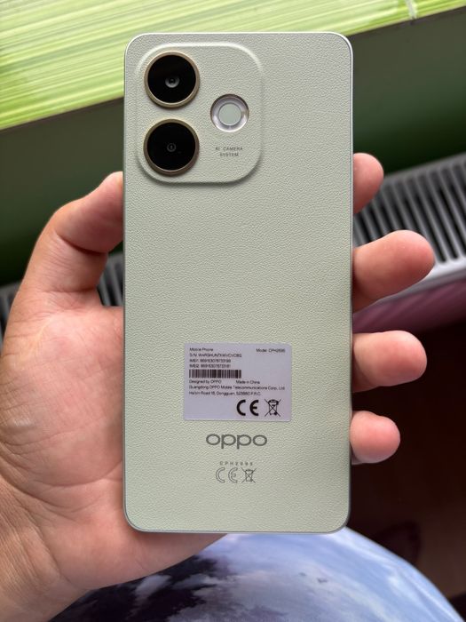 OPPO A5 Pro 5G, 256GB, 8GB RAM