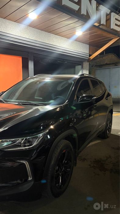 Chevrolet Tracker, 2025, Toshkent – 3