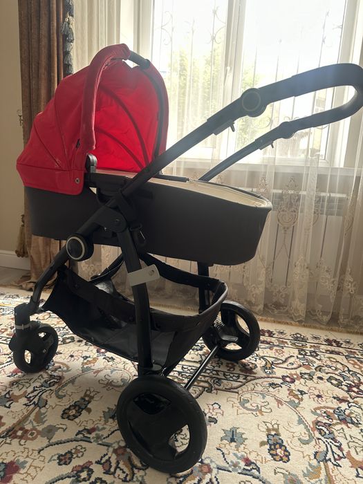 Коляска cybex by cbx