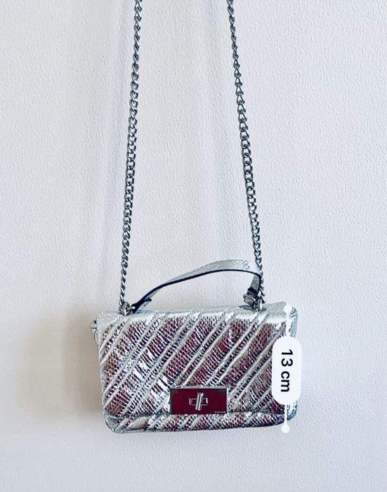 Дамски чанти Parfoir, Massimo Dutti и Zara