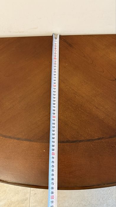 Mobilier hol/ Consola