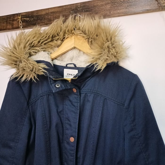 Jachetă Parka Only mărimea L impecabilă