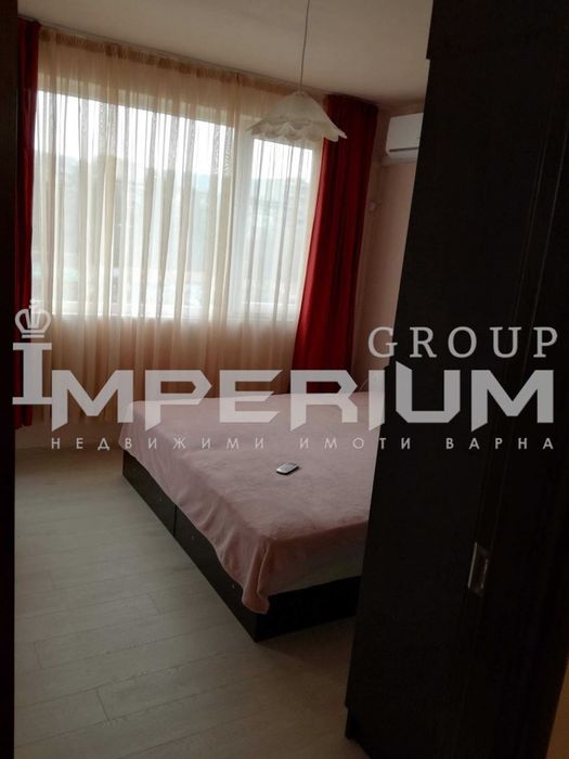 Дава се под наем Двустаен апартамент в Варна, Младост 1 - 60 кв.м за 433.5 € - Снимка #6