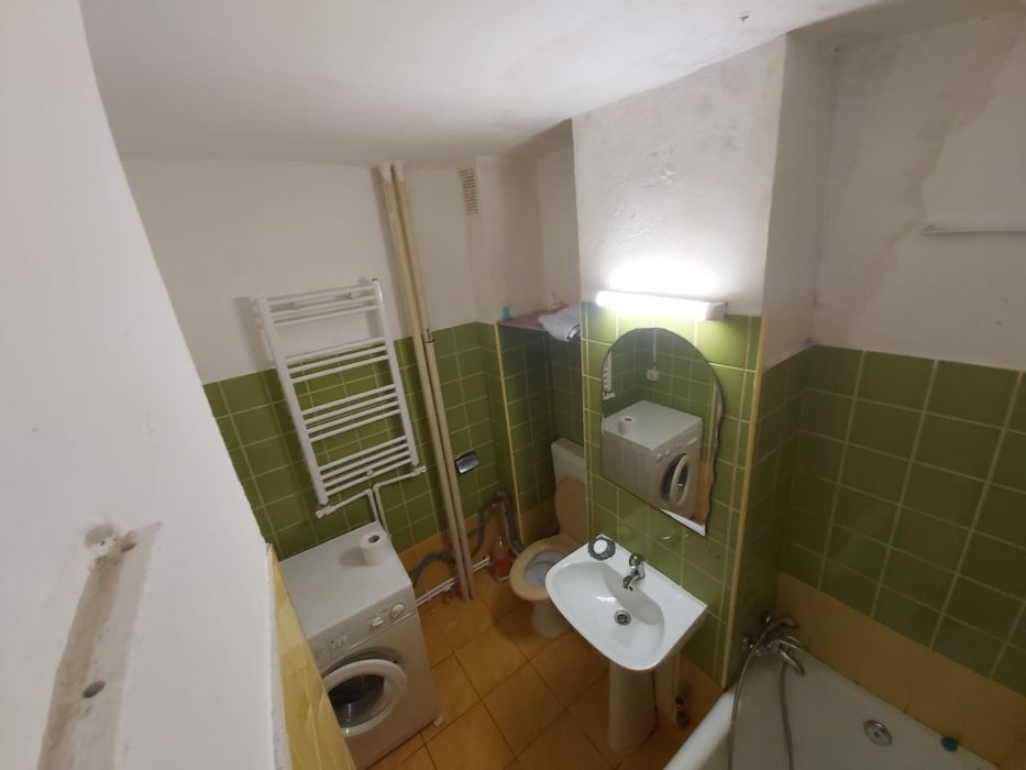 Garsoniera de inchiriat in Deva