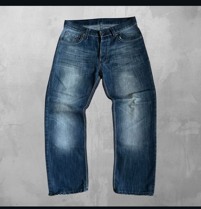Tommy Hilfiger мъжки дънки 33