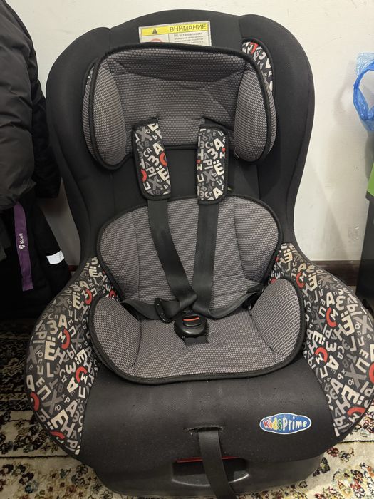 Продам Автокресло