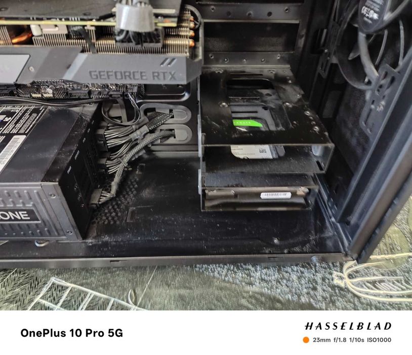 Геймърска конфигурация i7 9700KF\16GB XPG Adata\RTX 2070 Super\ 750W