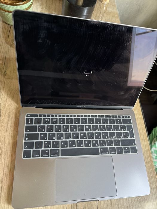 Macbook pro 2016