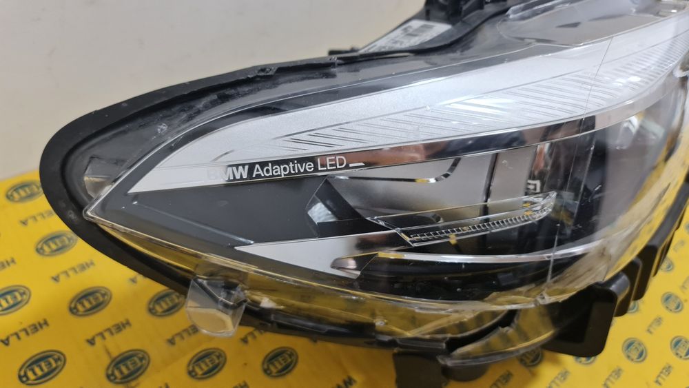 Far full led adaptiv dreapta BMW 2 f22 f23 f87 avariat