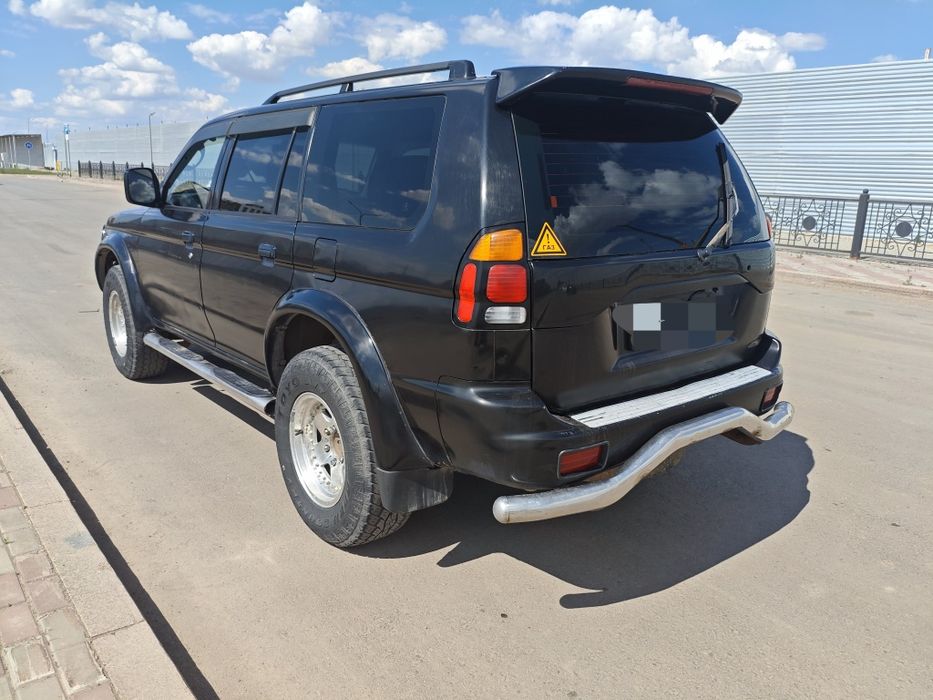 Продам автомобиль