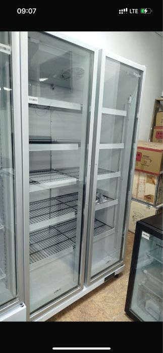 Холодильники  по акции