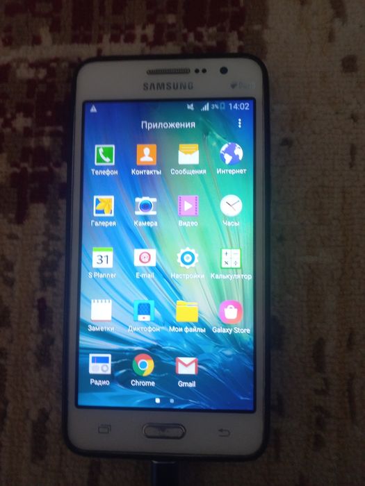 Продам samsung galaxy