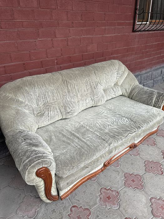 Продам диван