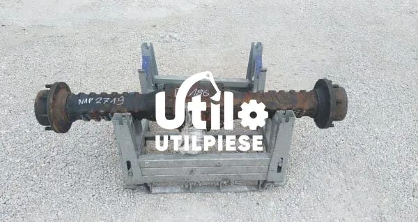 punte dana spicer 1120601353 pentru incarcatoare telescopice jcb