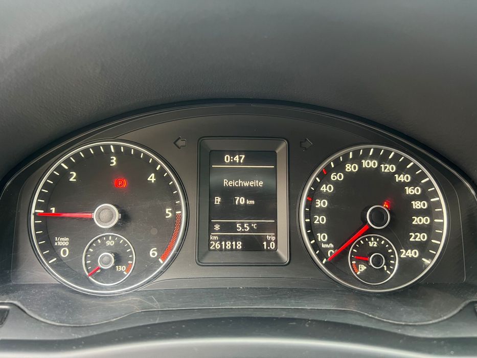 VOLKSWAGEN Golf Plus 2011 — imagine 2