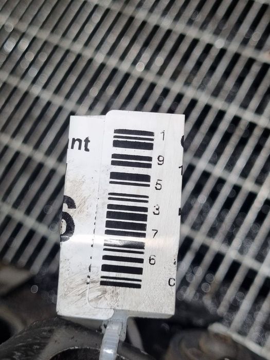 Chiuloasa Volkswagen Golf V Variant 1.9 TDI 2007 - 2009 77kW 105CP 1896CC BXE BLS Euro4 ...