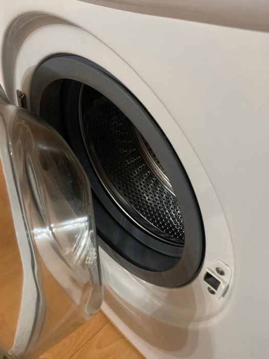 Стиральная машина б/у