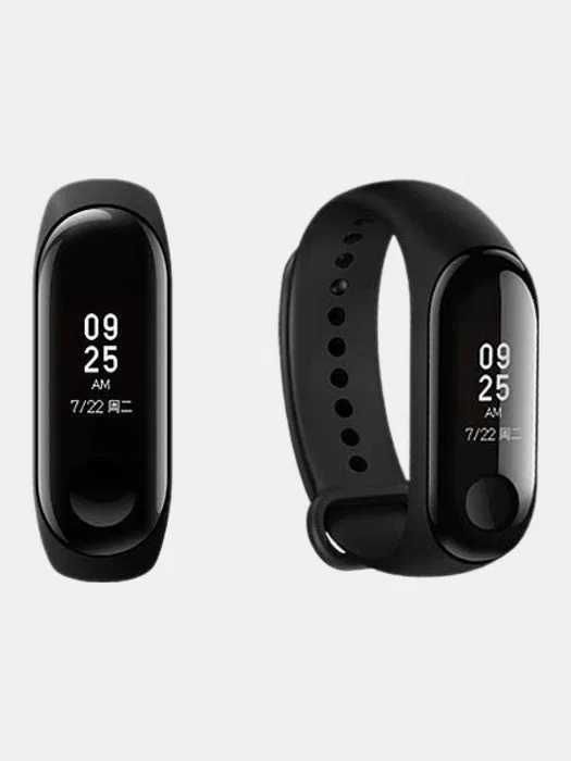 фитнес браслет MI BAND 3