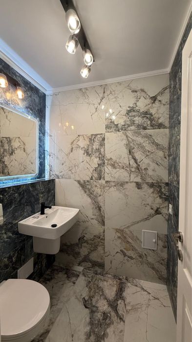 Apartament 3 Camere de Lux | Renovare Integrală Premium | Zonă Ultracentrală Unirii - Decebal - Matei Basarab | Proprietar