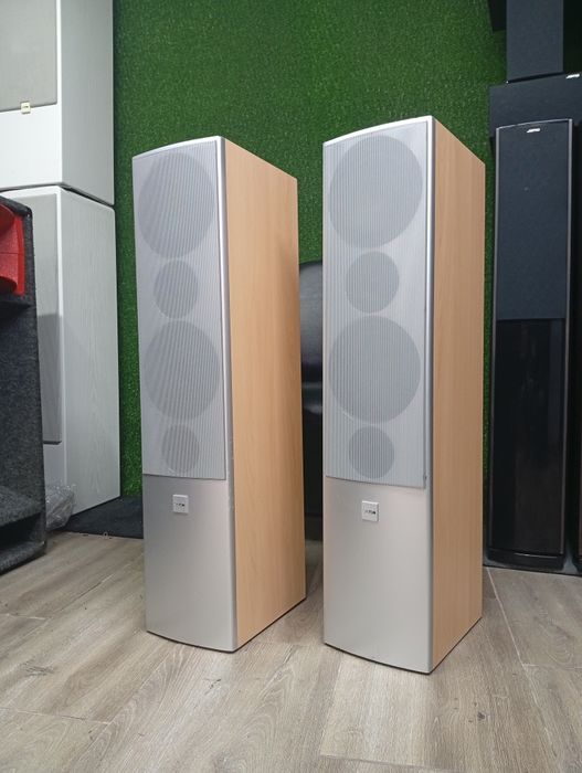 Тонколони Canton Le-170