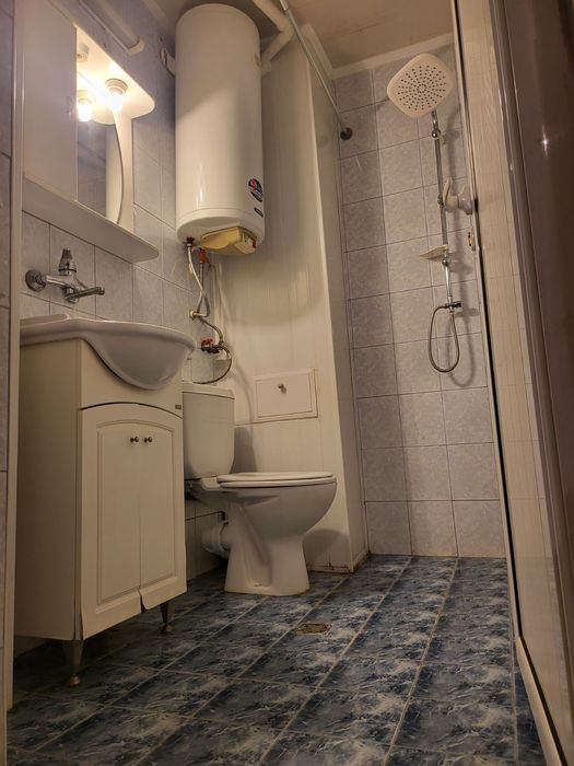 Дава се под наем Двустаен апартамент в Силистра, Изток - 70 кв.м за 204 € - Снимка #6