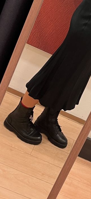 Женские Ботинки демисезон