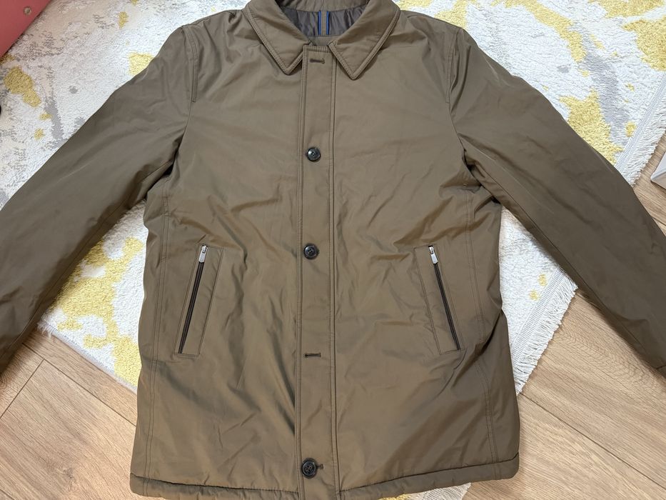 продам весеннюю куртку