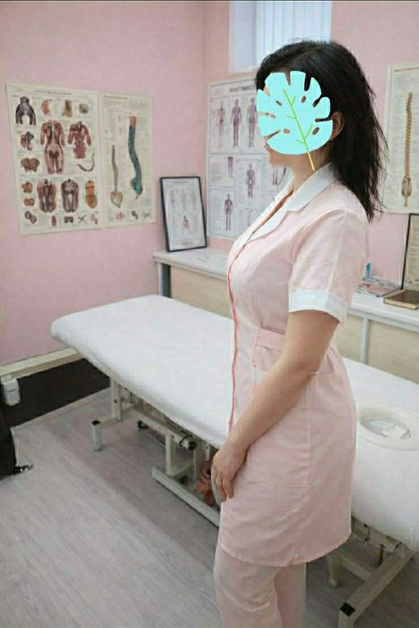 Алматы массаж ,Центр города.