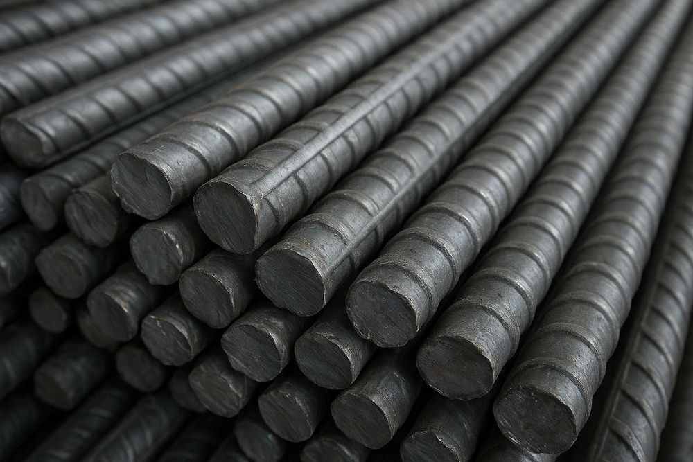 Арматура стальная Ø16 мм, толщина 11,7-12 мм