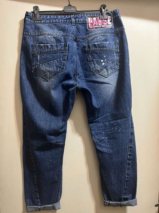 Дънки   Pause Jeans