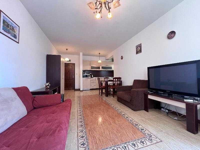 Продава се Двустаен апартамент в Свети Влас - 66 кв.м за 1137 €/кв.м - Снимка #4
