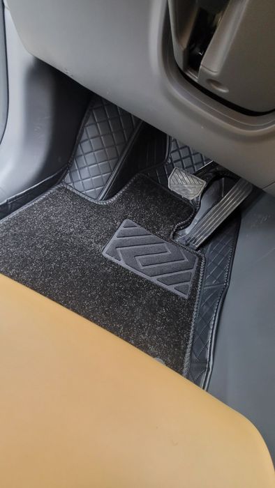 Polik 10-D evakor, gilam, jilka,koja, avto polik Авто коврики полики