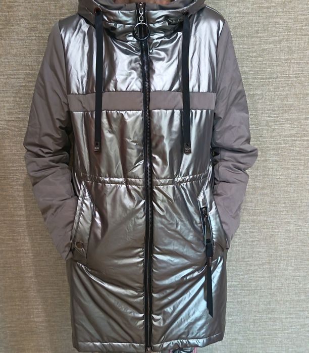 Куртка весна осень