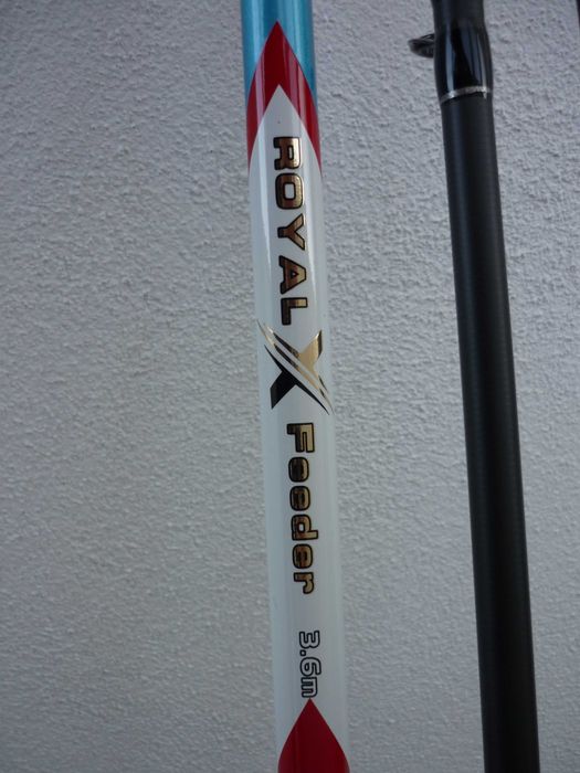 combo feeder pescuit