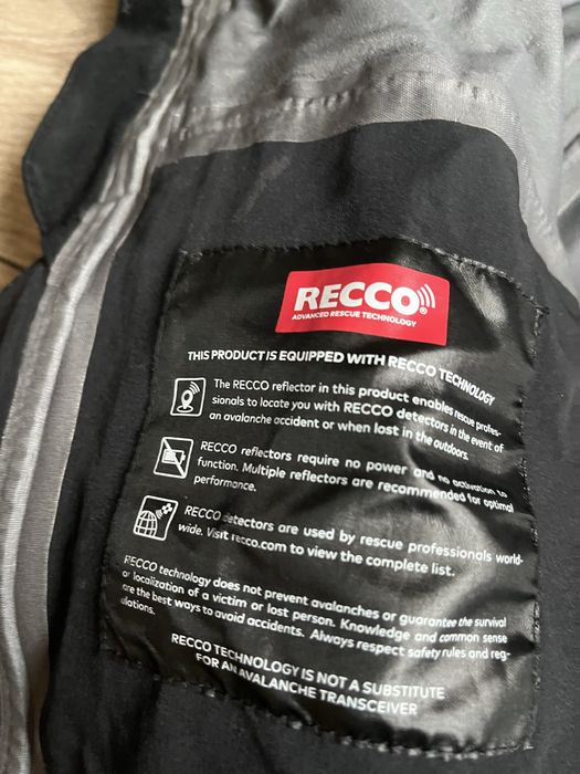 Revolution Race : HyperShell - размер ХЛ / Оригинал