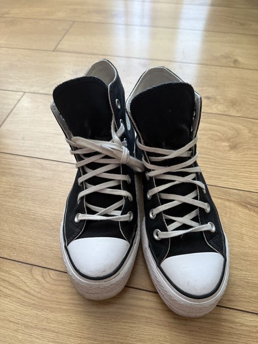 Кецове - Converse chuck taylor all star